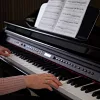 Cours de Piano à domicile